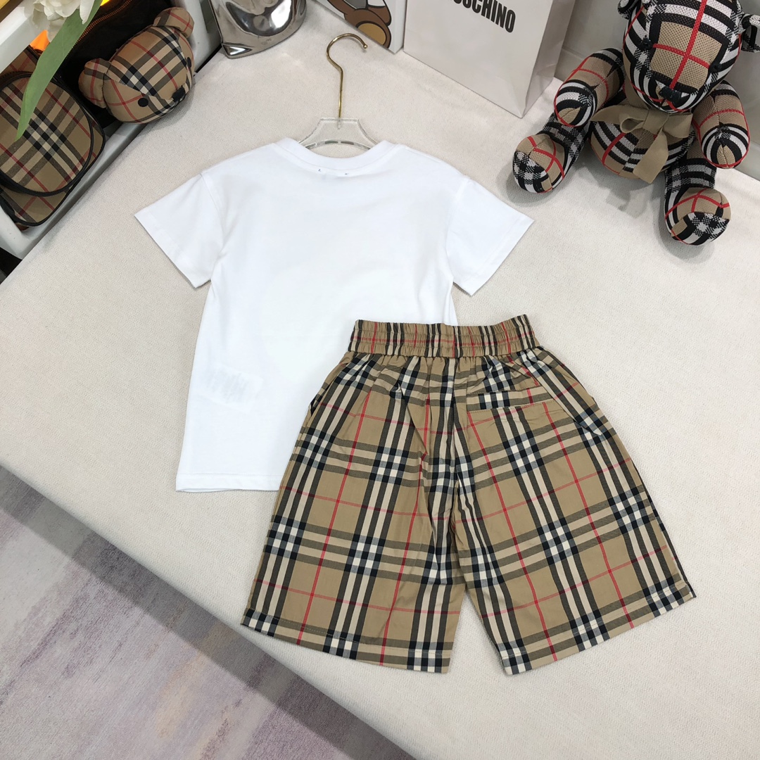 Burberry Kids